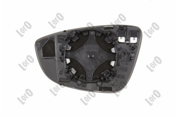 ABAKUS Mirror Glass, outside mirror Article number: 4024G03 cheaply