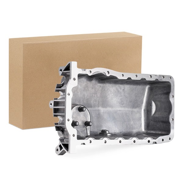 ABAKUS Oil sump Article number: 100-00-050 cheaply