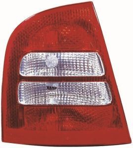 ABAKUS Feu arrière UGS: 665-1903L-UE à bon prix