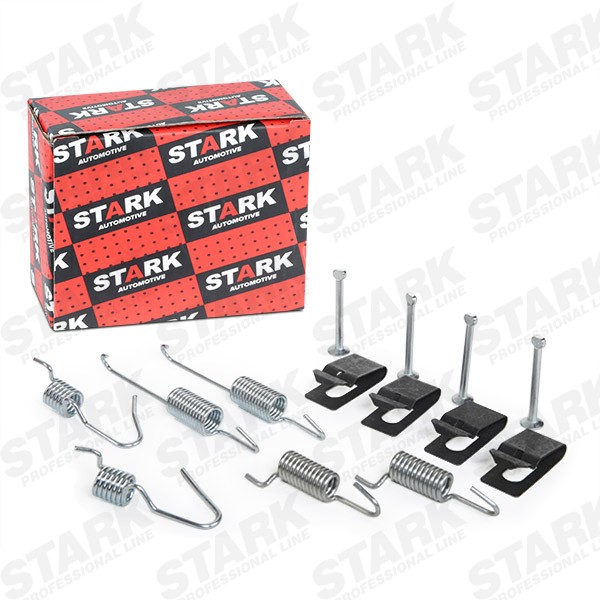 STARK Accessory Kit, brake shoes Article number: SKAKB-1580052 cheaply