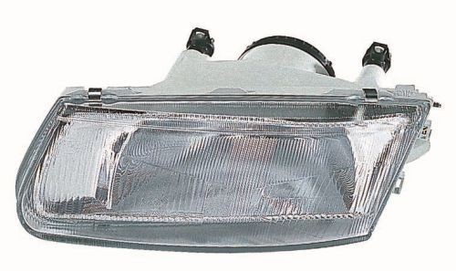 ABAKUS Forlygte Varenummer: 214-1153L-LD-EM billige
