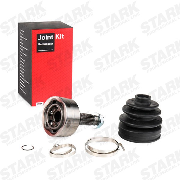 STARK Joint kit, drive shaft Article number: SKJK-0200134 cheaply