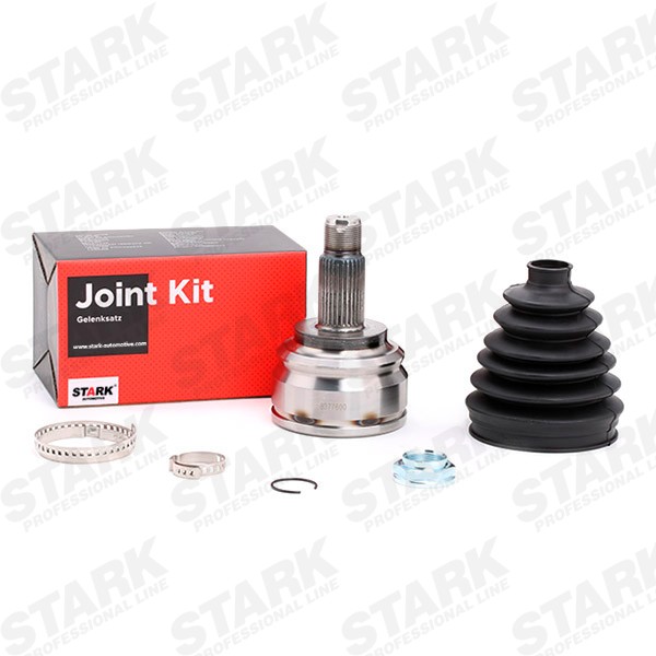 STARK Joint kit, drive shaft Article number: SKJK-0200155 cheaply