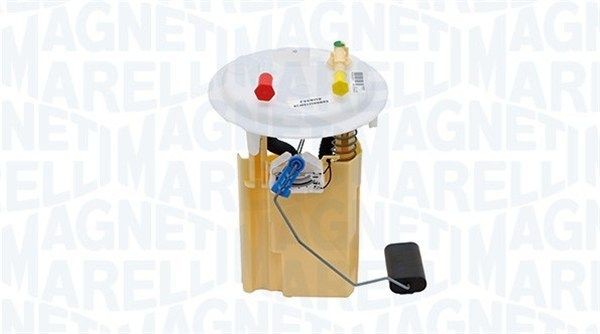 MAGNETI MARELLI Fuel Gauge Article number: 519000055300 cheaply