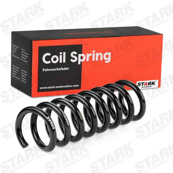 STARK Coil spring Article number: SKCS-0040438 cheaply