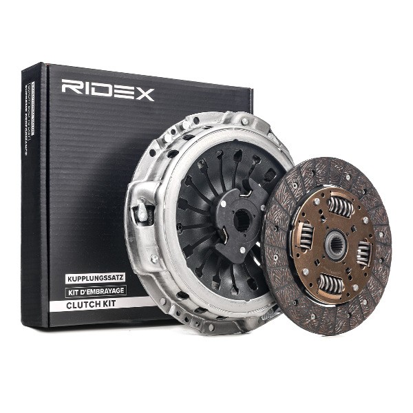 RIDEX Clutch kit Article number: 479C0055 cheaply