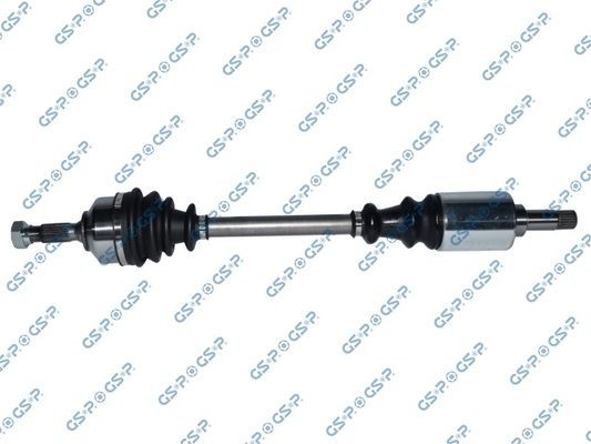 GSP Drive shaft Article number: 210276 cheaply