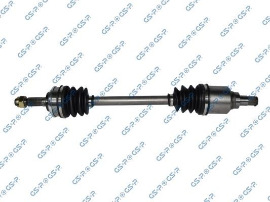 GSP Drive shaft Article number: 214019 cheaply
