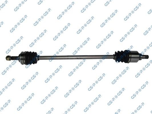 GSP Drive shaft Article number: 214020 cheaply