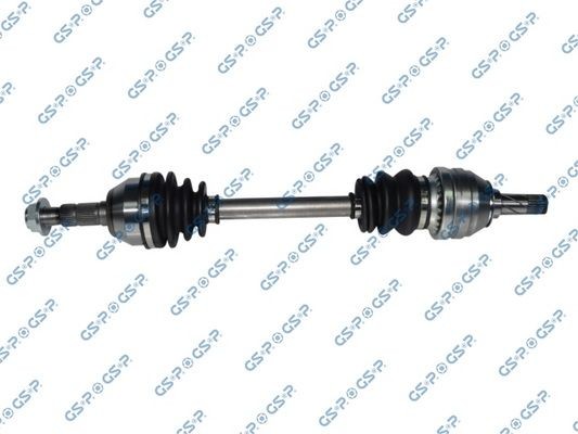 GSP Drive shaft Article number: 244028 cheaply