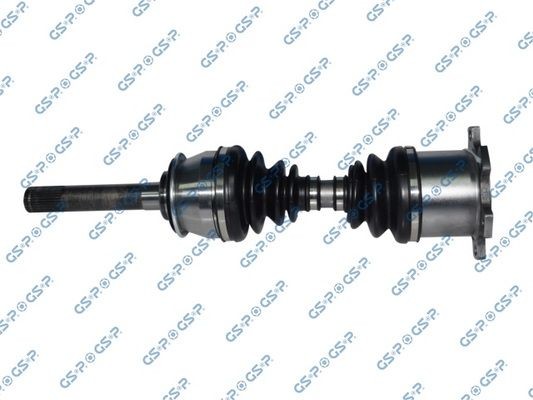 GSP Drive shaft Article number: 266002 cheaply