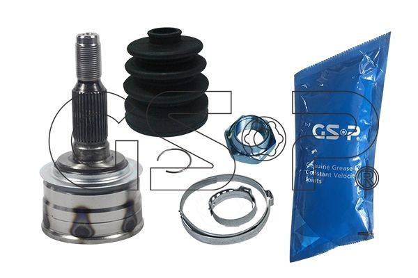 GSP Joint kit, drive shaft Article number: 812014 cheaply