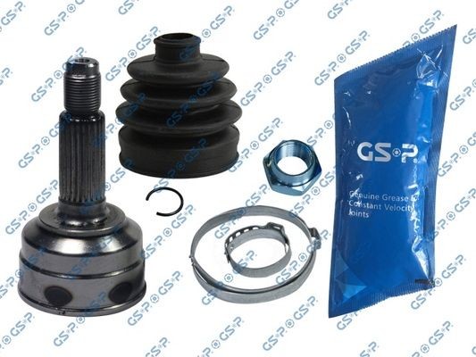 GSP Joint kit, drive shaft Article number: 814040 cheaply