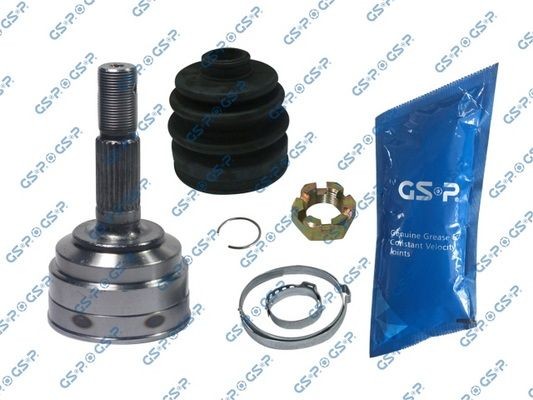 GSP Joint kit, drive shaft Article number: 814046 cheaply