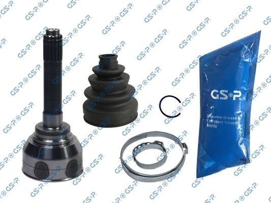 GSP Joint kit, drive shaft Article number: 826007 cheaply