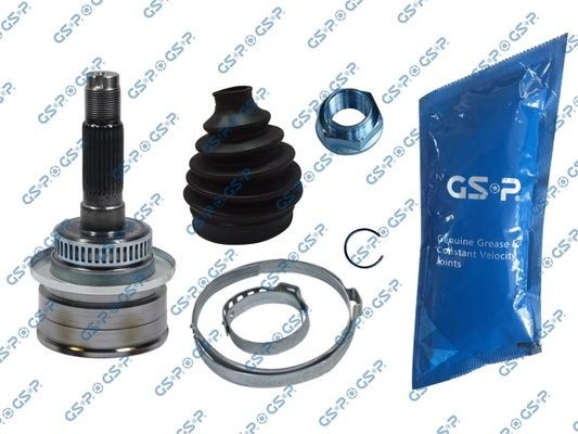 GSP Joint kit, drive shaft Article number: 834067 cheaply