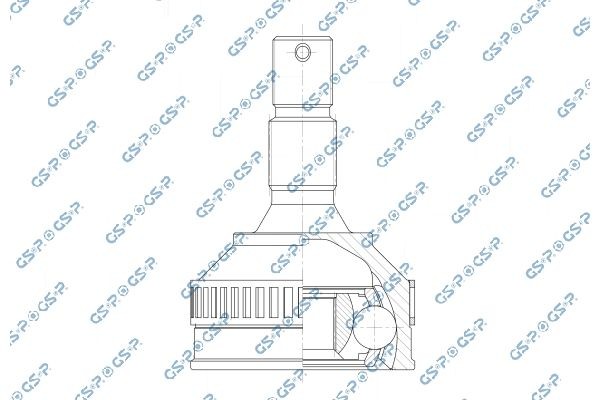 GSP Joint kit, drive shaft Article number: 845023 cheaply