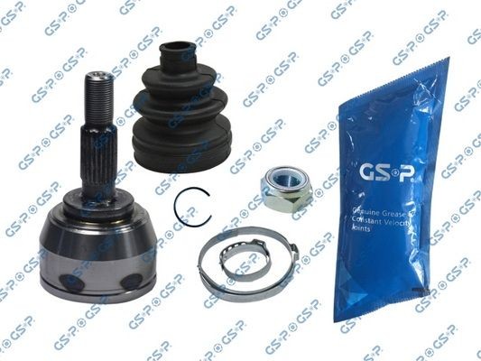 GSP Joint kit, drive shaft Article number: 850117 cheaply