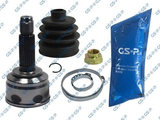 GSP Joint kit, drive shaft Article number: 859268 cheaply