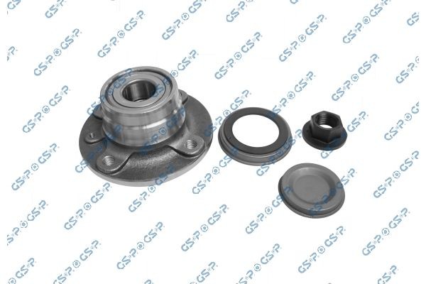GSP Wheel bearing kit Article number: 9227023K cheaply