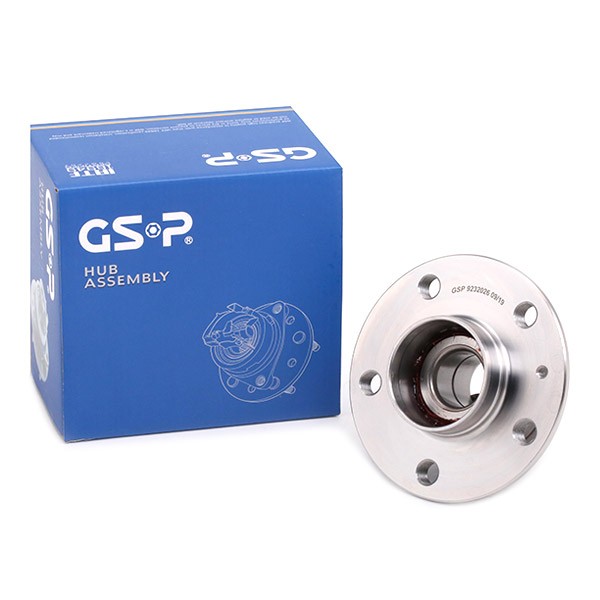 GSP Wheel bearing kit Article number: 9232026 cheaply