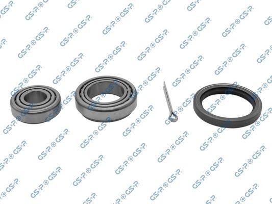 GSP Wheel bearing kit Article number: GK0534 cheaply