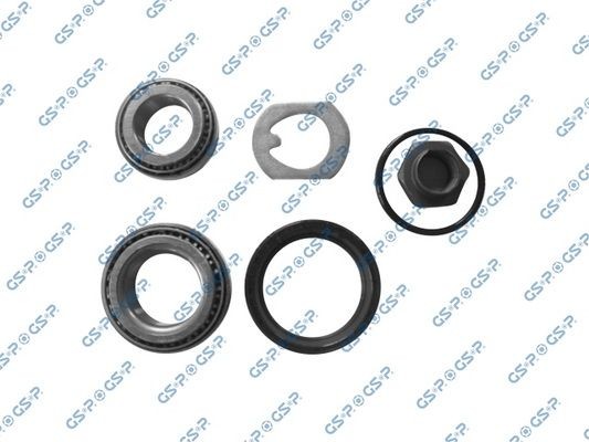GSP Wheel bearing kit Article number: GK0540 cheaply