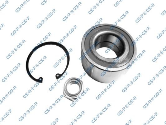 GSP Wheel bearing kit Article number: GK0909 cheaply