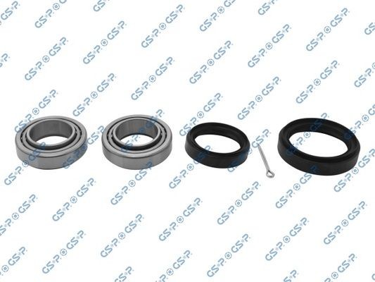 GSP Wheel bearing kit Article number: GK1366 cheaply