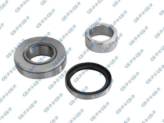 GSP Wheel bearing kit Article number: GK1971 cheaply