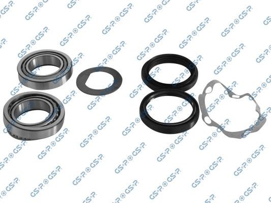 GSP Wheel bearing kit Article number: GK3421 cheaply