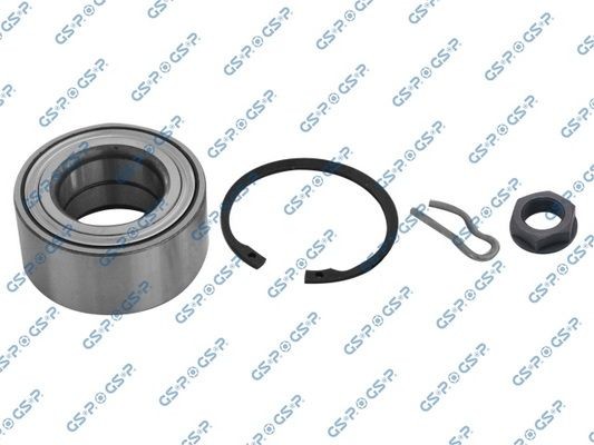 GSP Wheel bearing kit Article number: GK3490 cheaply