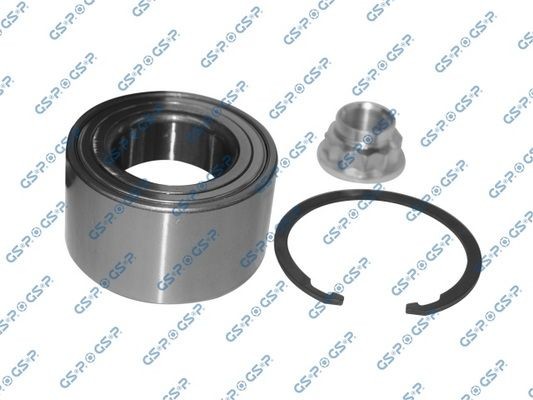 GSP Wheel bearing kit Article number: GK6831 cheaply