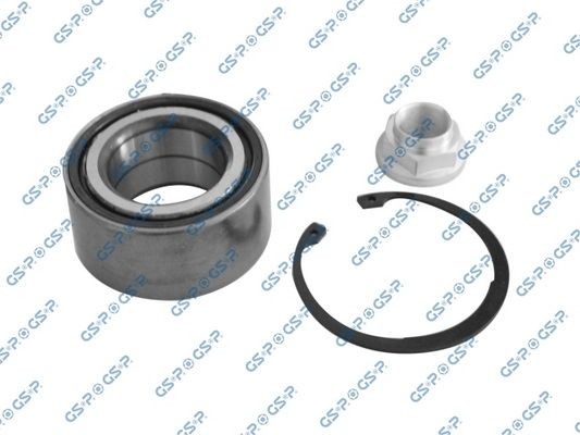 GSP Wheel bearing kit Article number: GK7440 cheaply
