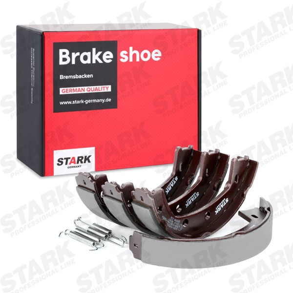 STARK Brake Shoe Set Article number: SKBS-0450286 cheaply