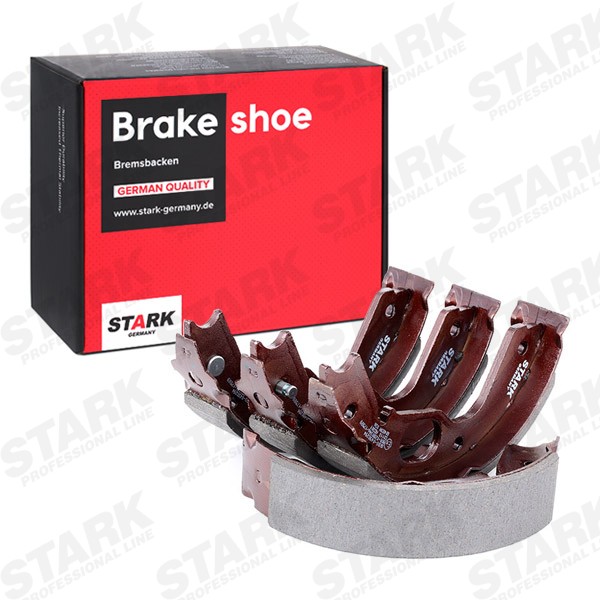 STARK Brake Shoe Set Article number: SKBS-0450294 cheaply