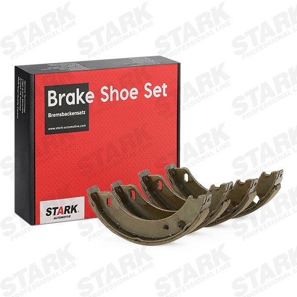 STARK Brake Shoe Set Article number: SKBS-0450301 cheaply