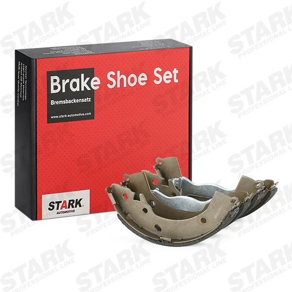 STARK Brake Shoe Set Article number: SKBS-0450317 cheaply