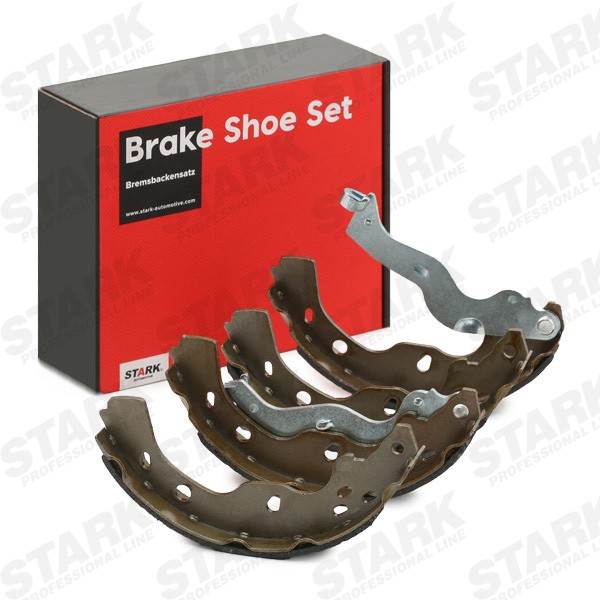 STARK Brake Shoe Set Article number: SKBS-0450321 cheaply