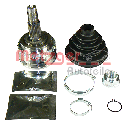 METZGER Joint kit, drive shaft Article number: 7110029 cheaply