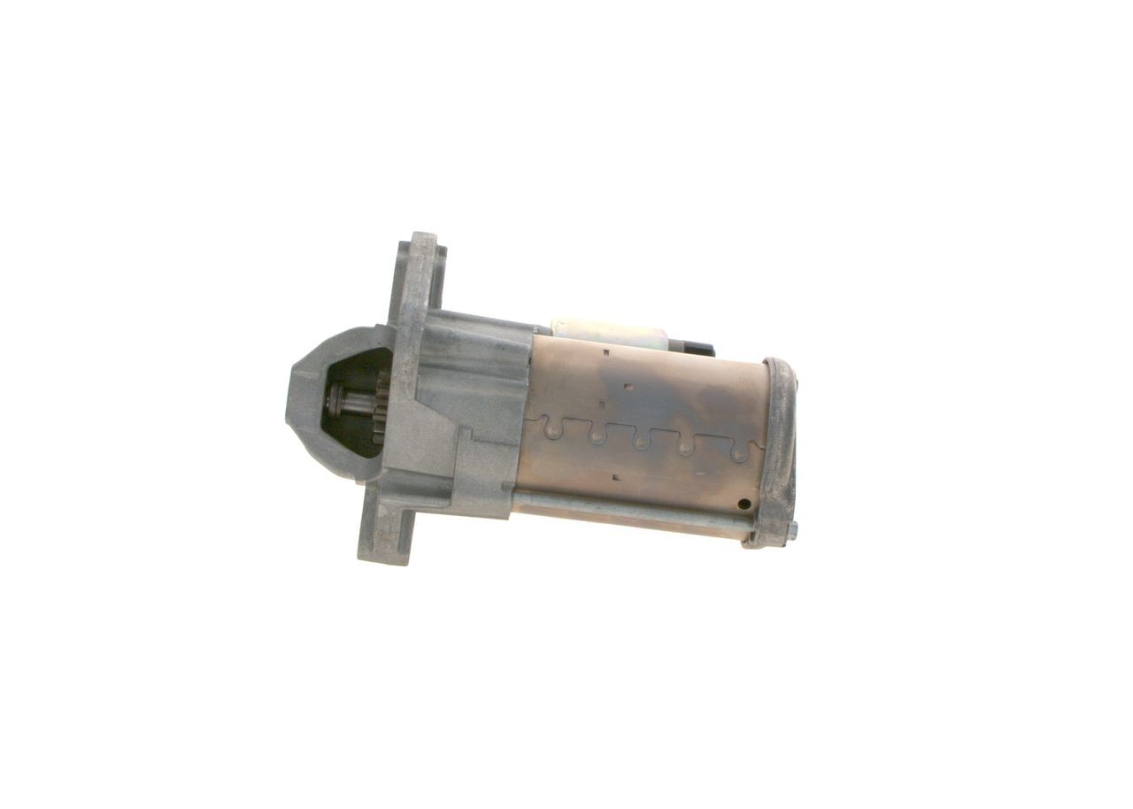 BOSCH Starter motor Article number: 0 001 170 628 cheaply