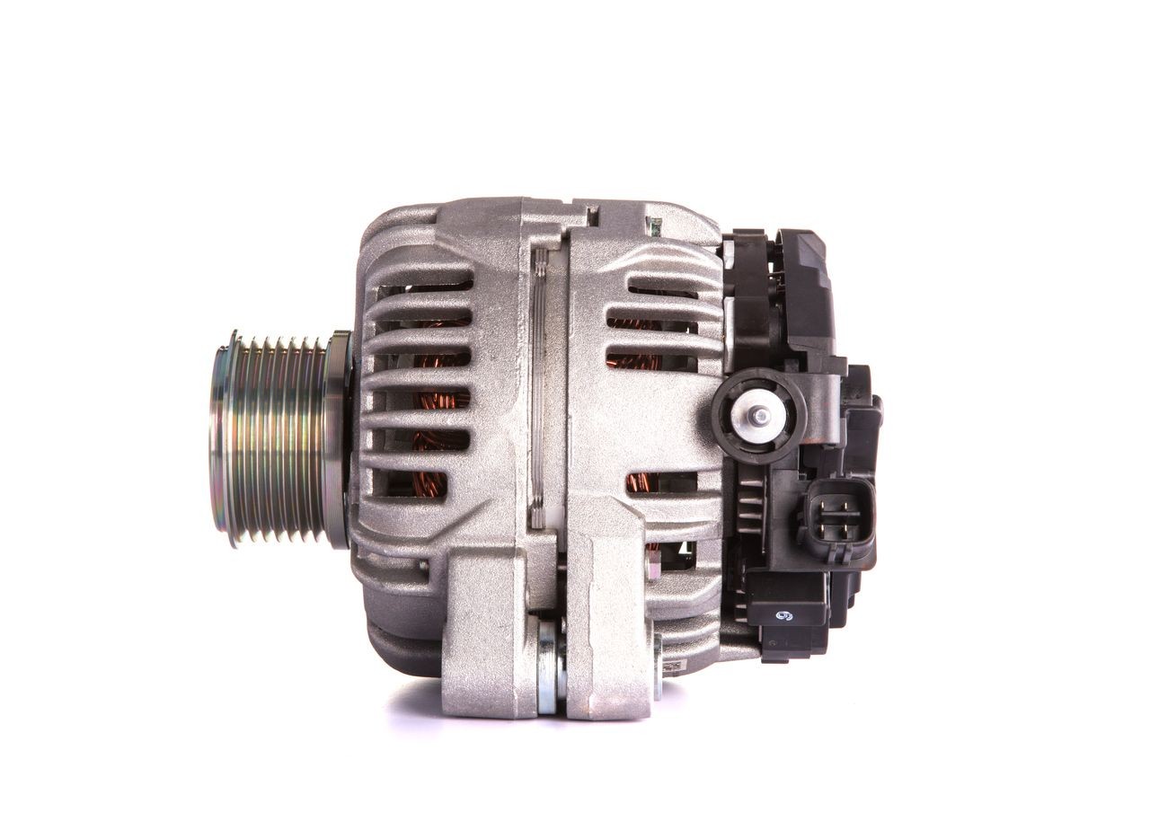 BOSCH Alternator Article number: 0 124 315 046 cheaply