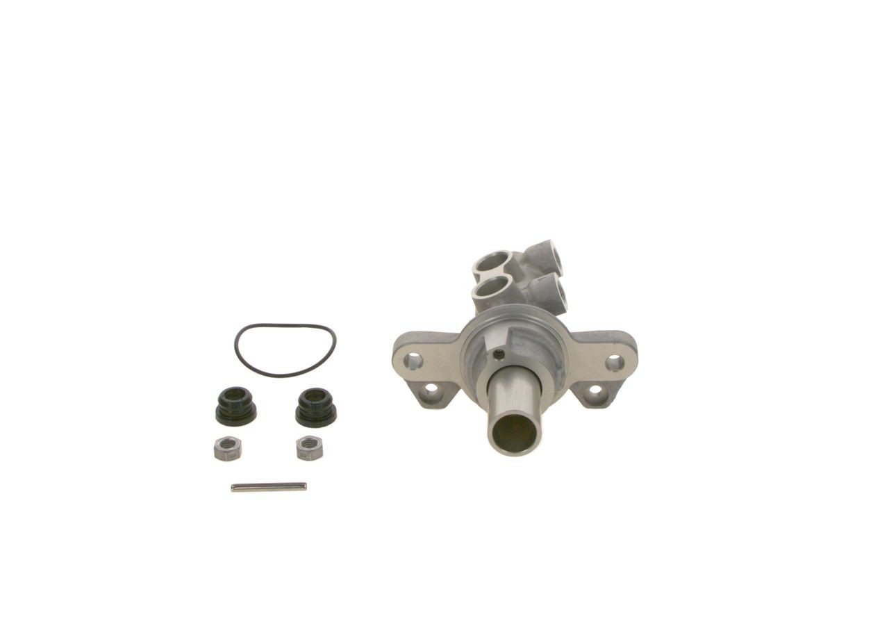 BOSCH Brake master cylinder Article number: 0 204 830 244 cheaply