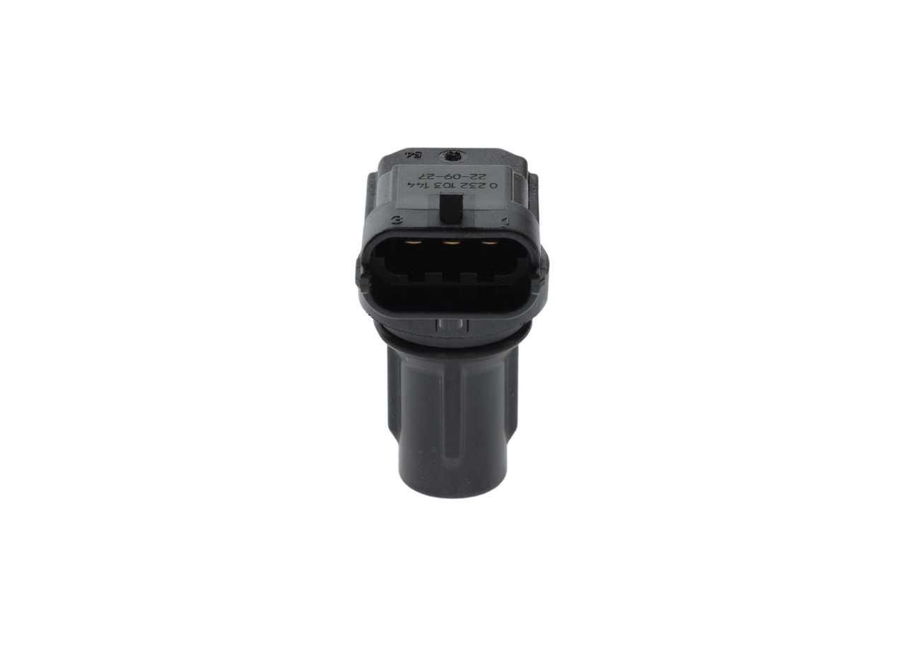 BOSCH Camshaft position sensor Article number: 0 232 103 144 cheaply