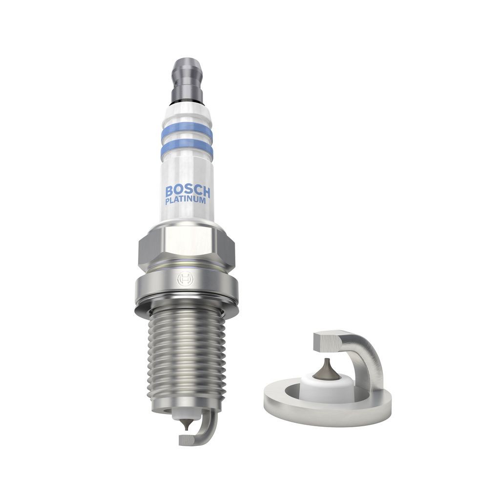 BOSCH Spark plug Article number: 0 242 230 572 cheaply