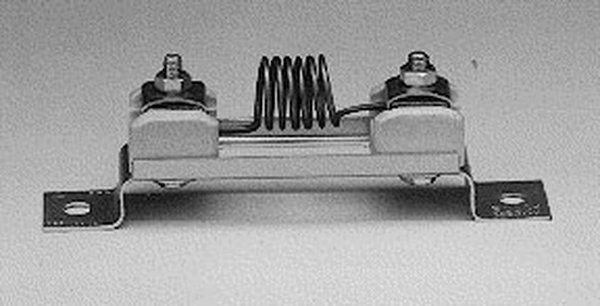 BOSCH Pre-resistor, glow plug system Article number: 0 251 100 014 cheaply