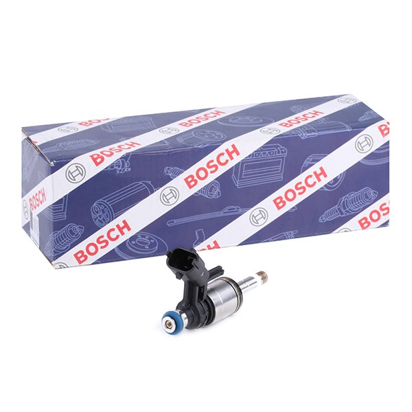 BOSCH Purkštukas prekės numeris: 0 261 500 494 nebrangu