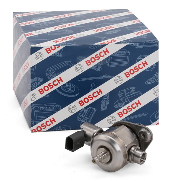 BOSCH Højtrykspumpe Varenummer: 0 261 520 472 billige