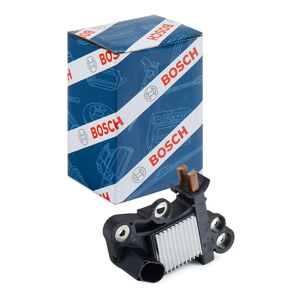 BOSCH Alternator Regulator Article number: 0 272 220 844 cheaply