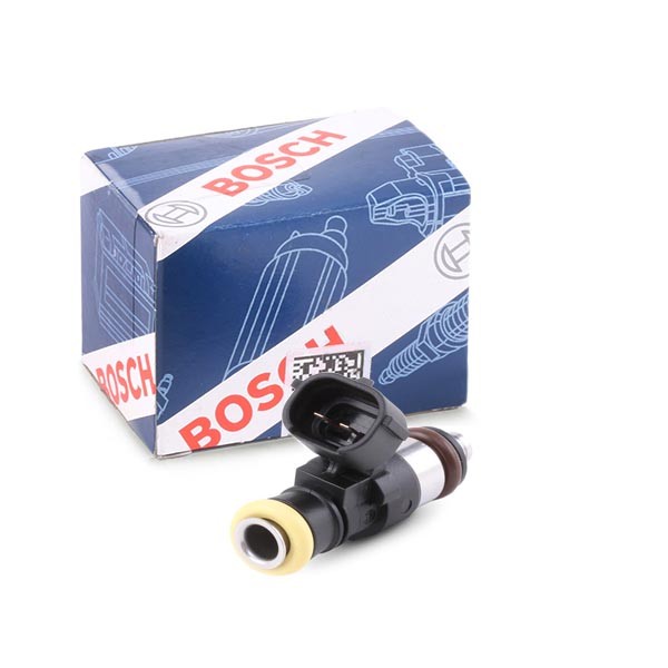 BOSCH Injector Article number: 0 280 158 862 cheaply